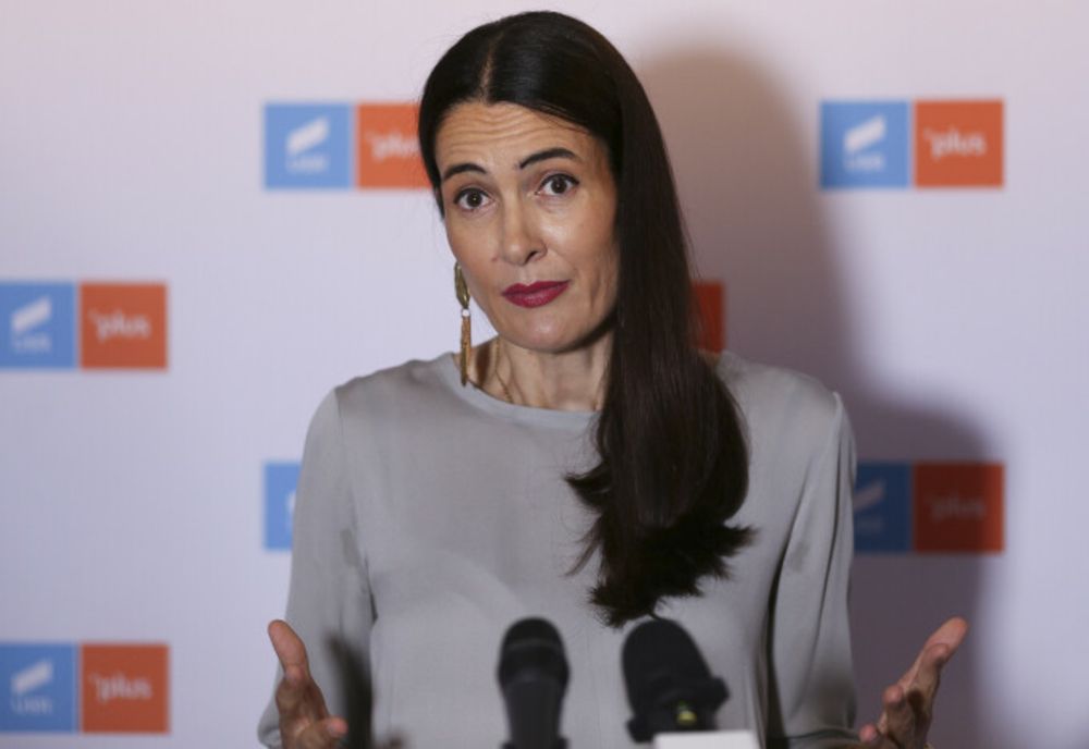 Lovitură devastatoare pentru primărița rezist! S-a încheiat numărătoarea voturilor, Clotilde Armand se află cu sute de voturi în urma lui George Tuță