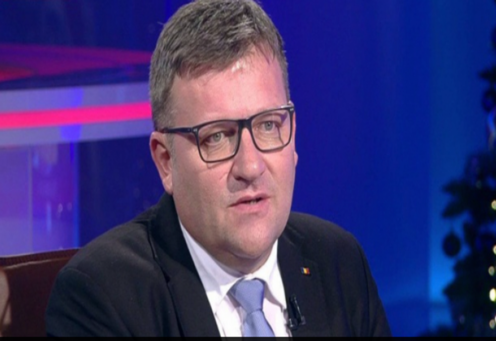 MARIUS BUDĂI: „DACĂ S-AR FI APLICAT IMPOZITAREA PROGRESIVĂ, SITUAȚIA BUGETARĂ AR FI FOST MULT MAI BUNĂ” 