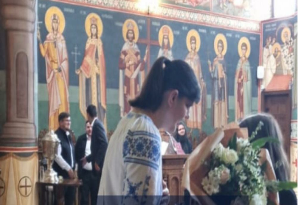 Codruța pleacă singură și împotriva tuturor spre Cotroceni 