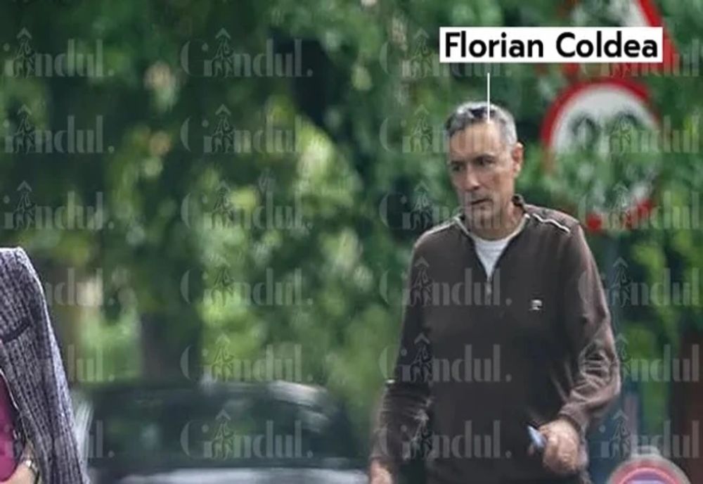 Miron Mitrea: "L-au executat pe Târziu și s-au băgat în seamă în căutarea puterii de odinioară" 