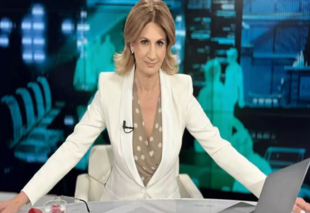 Clubul de presă, apel la rațiune: Cerem CNA să NU fie părtaș la crima de presă. Presiunile asupra jurnaliștilor trebuie să înceteze! Facem SCUT în fața jurnalistei Anca Alexandrescu