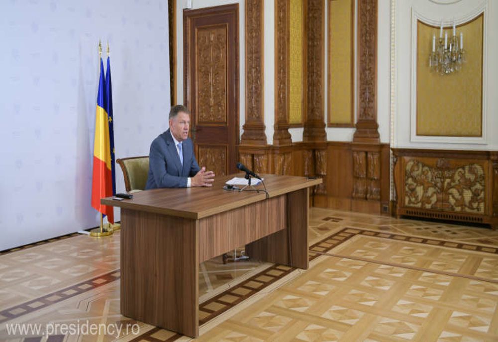 Noi miniștri la Muncă și Familie. Klaus Iohannis a semnat DECRETELE