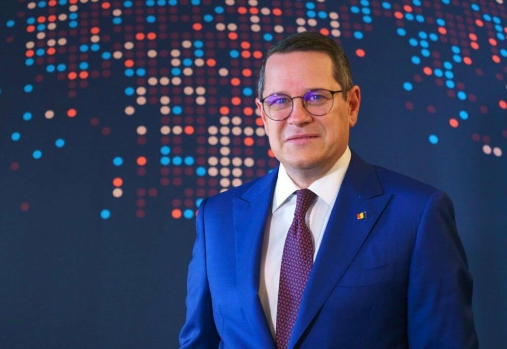 Miron Mitrea:  "Marcel, mare grijă!" 