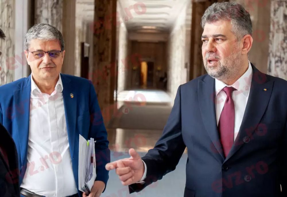 Premierul dispune, nu spune! 