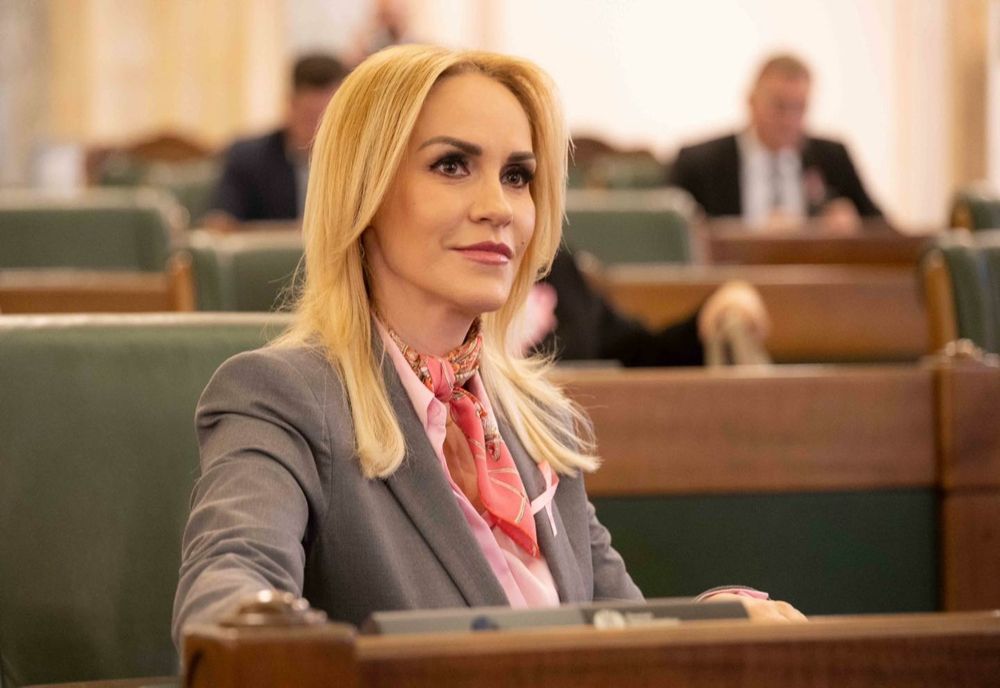 GABRIELA FIREA, DESPRE EȘECUL PSD LA URNE: ”UNII S-AU JUCAT DE-A ALEGERILE ÎN BUCUREȘTI”