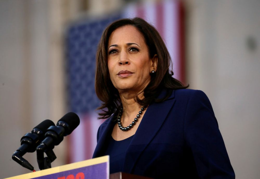 Kamala Harris putea să se vadă cu Marcel Ciolacu în SUA! Vicepreședinta Statelor Unite ale Americii s-a reîntors la Washington încă de luni dimineață