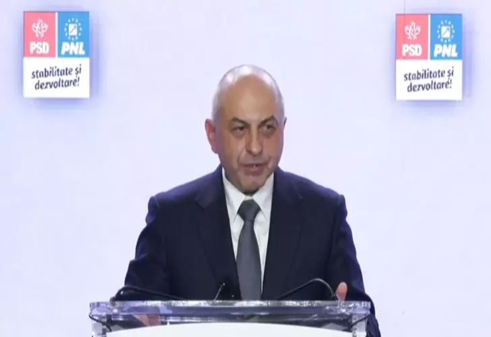 Zi decisivă în Coaliție. Liderii PSD și PNL decid dacă îi mențin sprijinul lui Cătălin Cîrstoiu