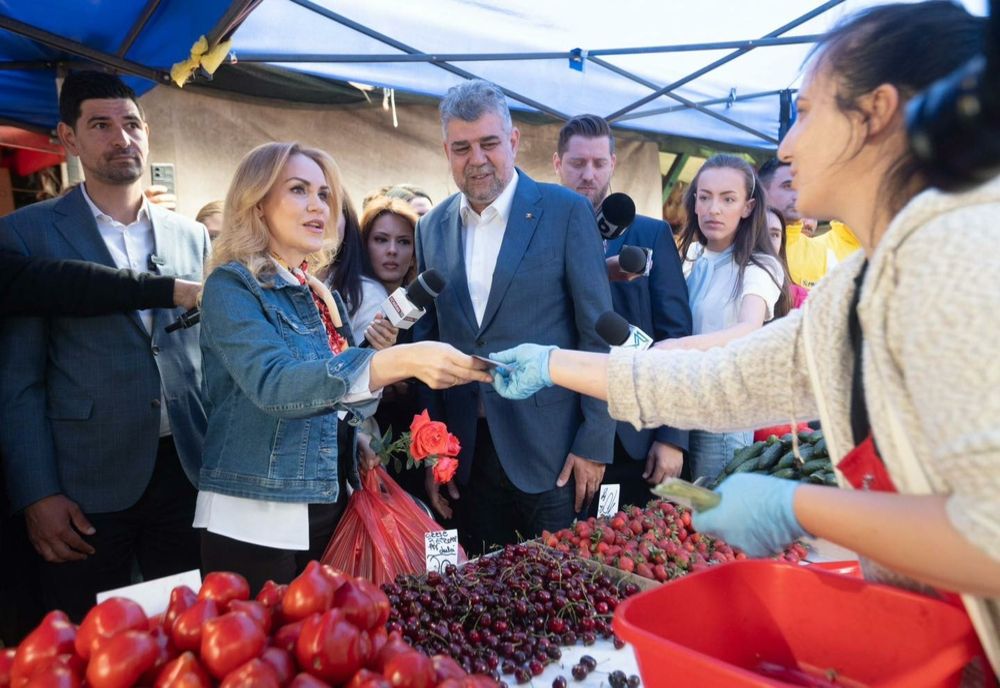 Gabriela Firea: Sectorul 1 trebuie să redevină Capitala Capitalei!