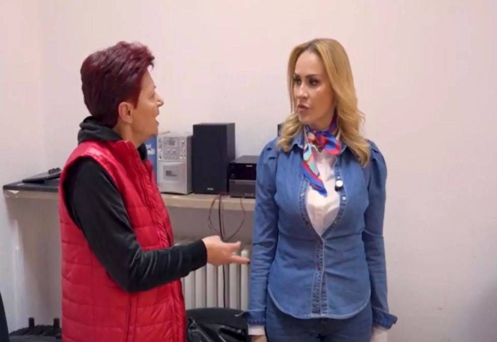 Firea: Principalele probleme sunt cu mizeria și șobolanii. Oamenii sună să ne spună problemele lor