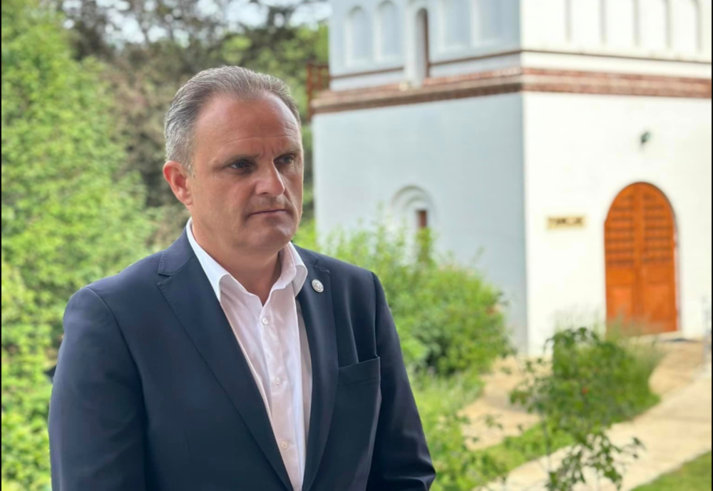 Victorie pentru PSD în Prahova: Virgiliu Nanu Conduce Consiliul Județean