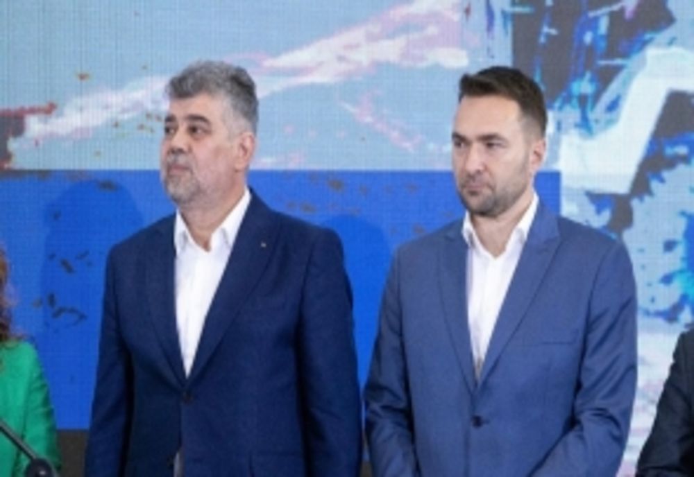 Surpriză la Neamț: PSD câștigă atât Primăria, cât și Consiliul Județean