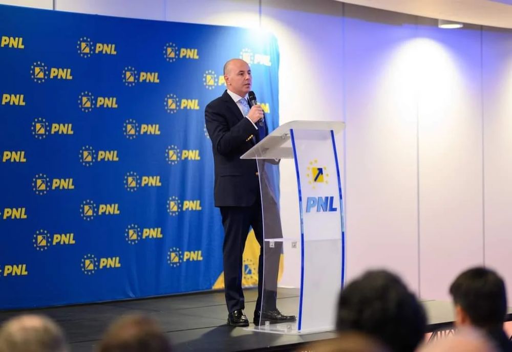LIDERUL PNL IAŞI, DEPUTATUL ALEXANDRU MURARU: SORIN GRINDEANU A TRECUT LINIA ROȘIE PRIN ȘANTAJUL LA ILIE BOLOJAN