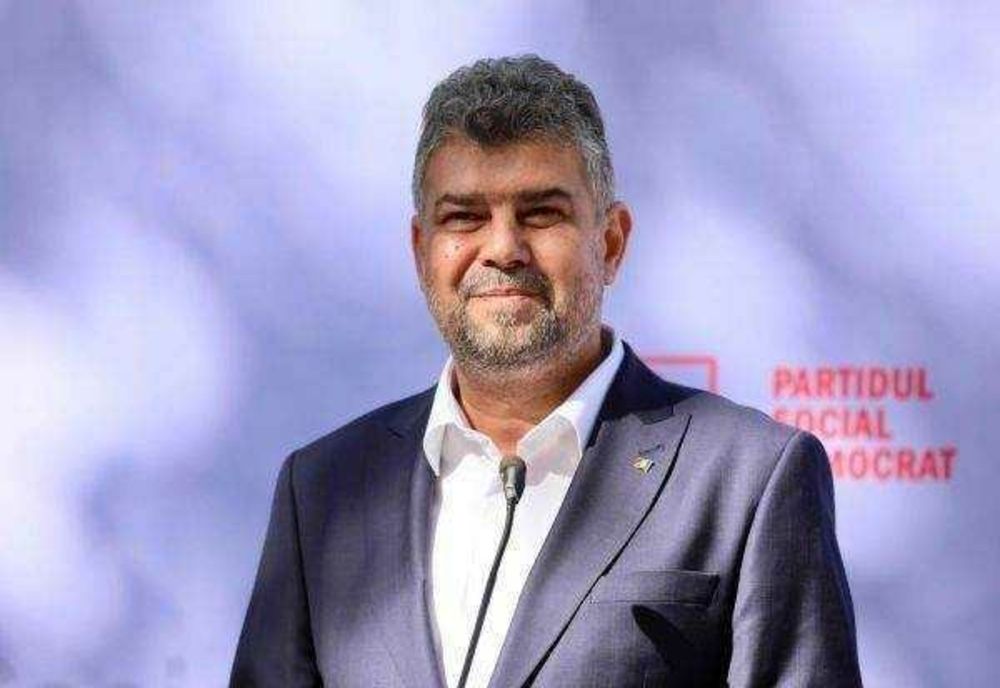 MARCEL CIOLACU, LA ÎNTÂLNIREA CU COMUNITAREA ROMÂNILOR DIN MAREA BRITANIE: "ÎN ANUL 1991, AM VRUT SĂ RĂMÂN LA LONDRA, ÎN DIASPORA, DAR EU NU AM REUȘIT