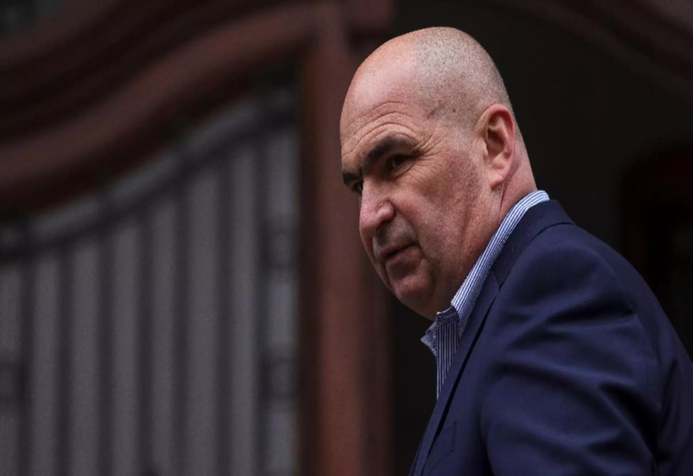 ILIE BOLOJAN INVITĂ, MIERCURI, PARTIDELE LA CONSULTĂRI