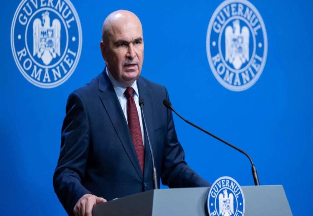 Decizie finală pentru toți românii cu case și mașini. Ilie Bolojan a anunțat când cresc impozitele