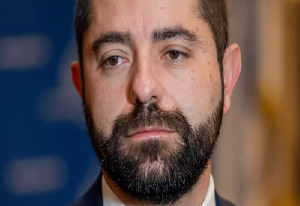 Radu Burnete, omul lui Nicușor Dan, dă lecții de diplomație după Davos: "Trebuie să ne reinventăm diplomația economică"