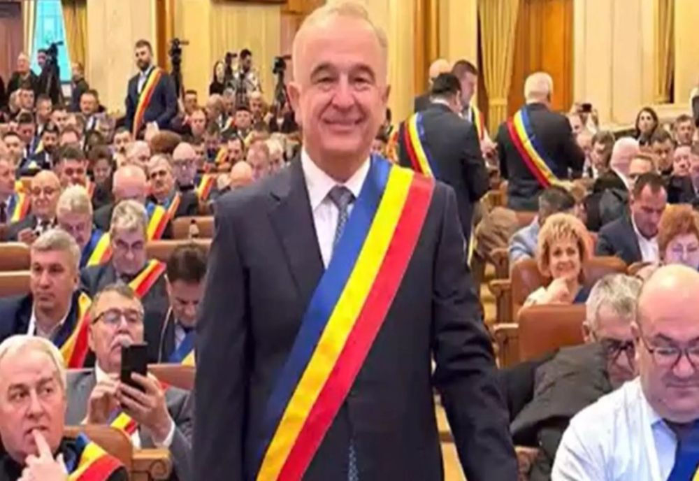 Rolex de 30.000 de euro la protestul primarilor. Replica unui edil pentru premierul Ilie Bolojan, în plină dispută pe tema fondurilor