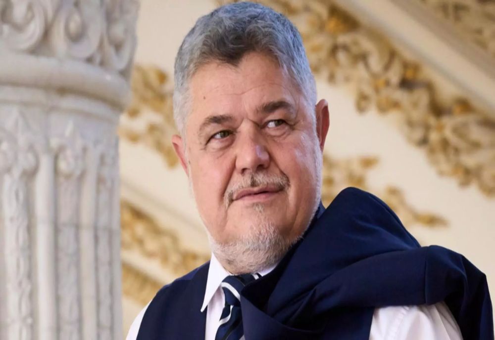 Ninel Peia, despre scenariul alegerilor anticipate: „Călin Georgescu este un martir al neamului românesc. Doar el poate scoate țara din acest haos”