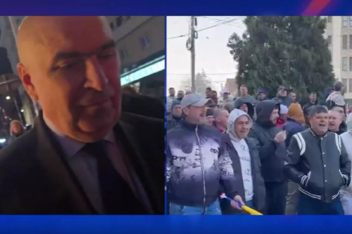 Ilie Bolojan fuge din nou de întrebările incomode. Întrebat de ce românii îndură sărăcia: „Vă rog!” | VIDEO