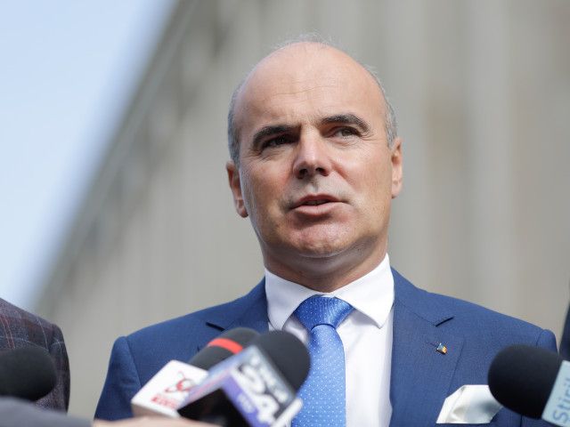Europarlamentarul PNL Rareș Bogdan: PSD este un partid concurent, nu dușman