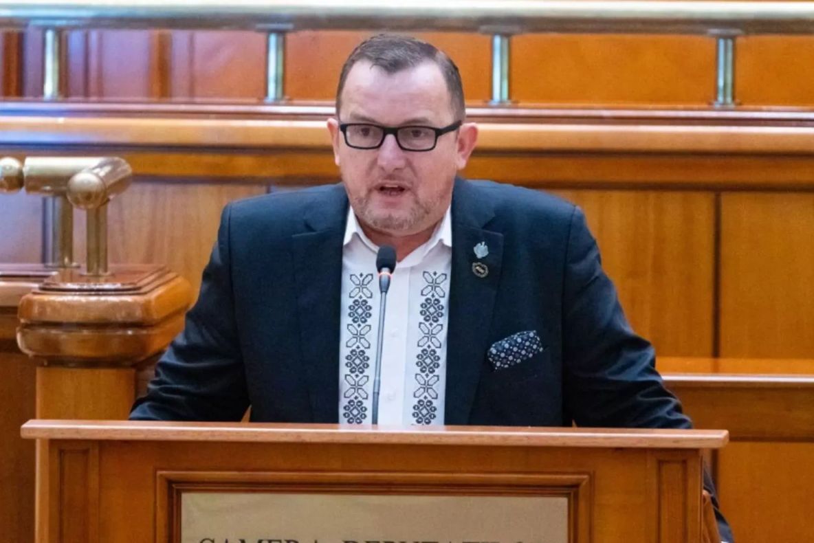 Călin Matieș (deputat AUR): „INS arată cu date că prețurile au crescut, doar ministrul Barbu vede scăderi ale prețurilor cu 33%”