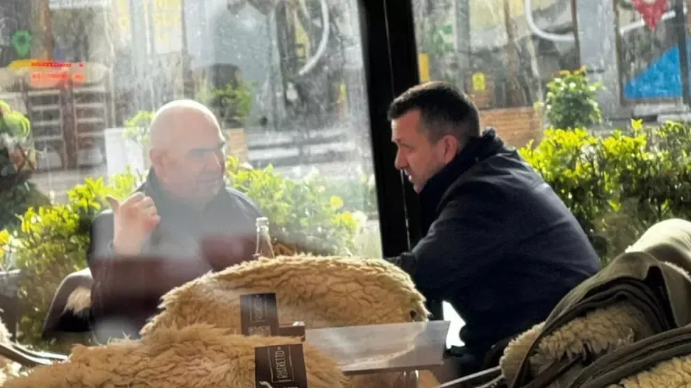 Bolojan, întâlnire de taină la Oradea. Nucleul liberalilor apropiați premierului, reuniune de urgență în Vinerea Mare FOTO