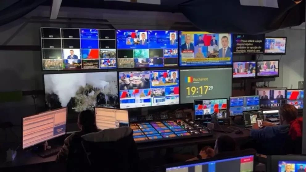 Documentele care spulberă minciuna de la „Ghiță TV”. Instituțiile statului demontează minciunile de la televiziunea falșilor patrioți - EXCLUSIV