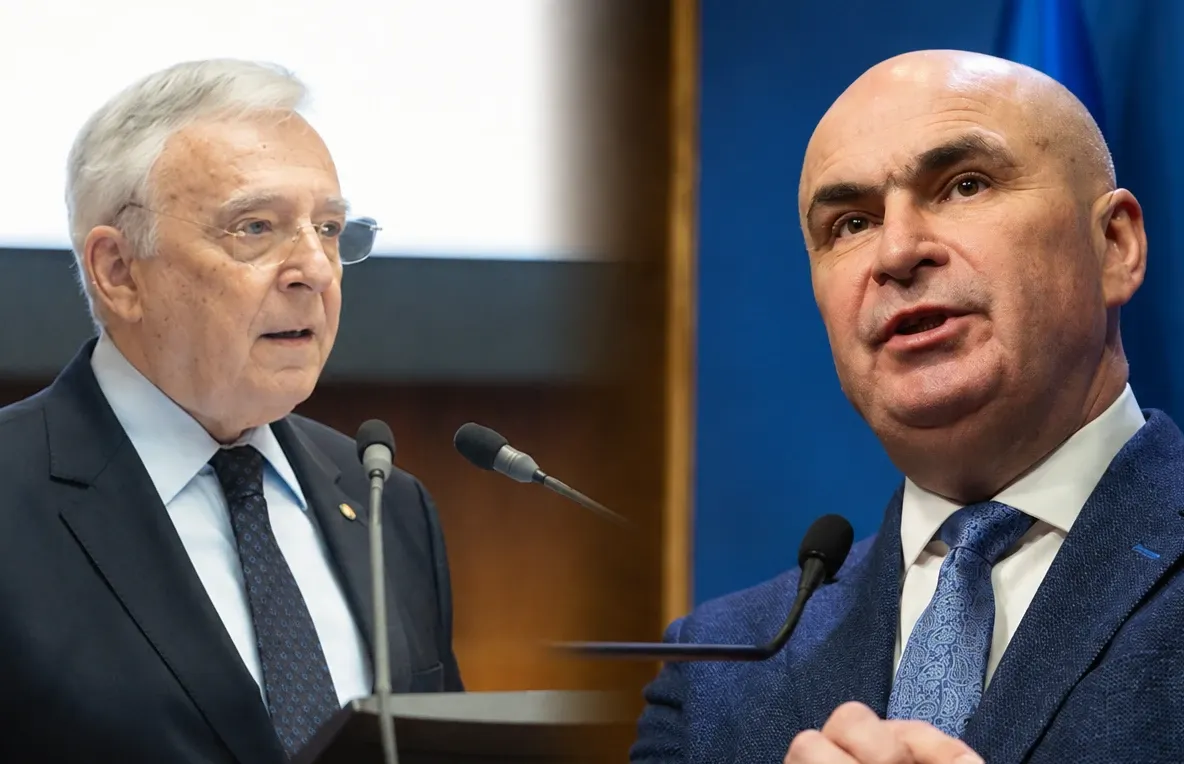 Ce spune Mugur Isărescu despre măsurile Guvernului: „Nu te apuci să te bați cu mamele gravide”