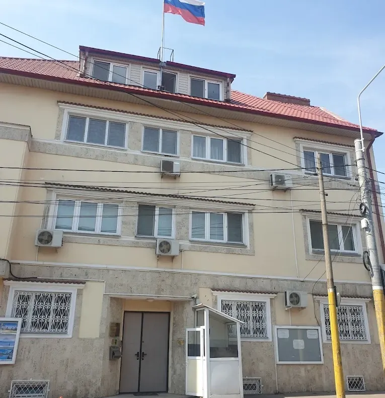 Tensiuni diplomatice: Consulatul Rusiei de la Constanța se închide astăzi. Consulul ar fi părăsit deja clădirea