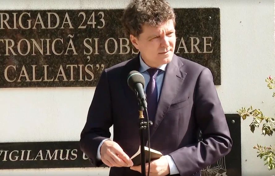 Președintele Nicușor Dan a promulgat ordonanța pentru programul SAFE. Anunțul Administrației Prezidențiale