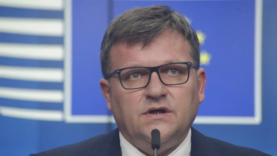 Marius Budăi critică dur Guvernul Bolojan: „Economia se prăbușește, iar românii sunt tot mai săraci”