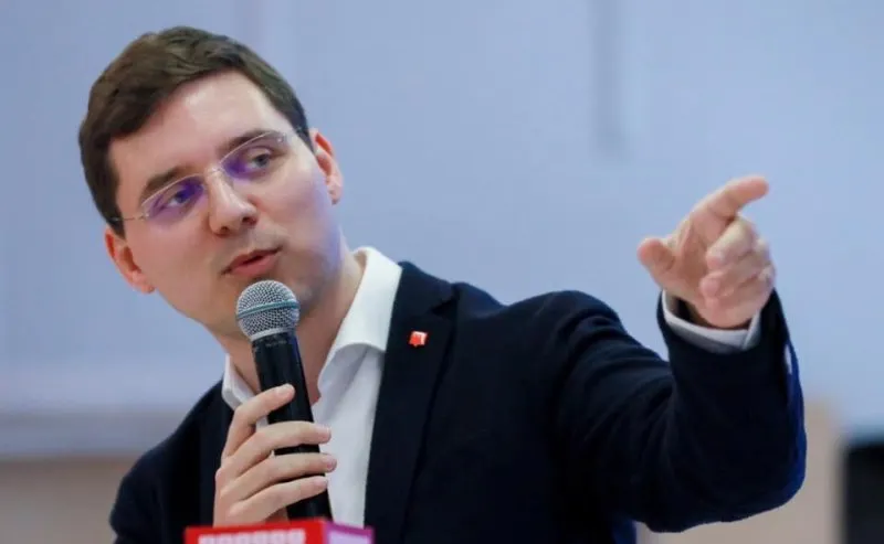 Victor Negrescu: PNL și USR trebuie să explice de ce familiile lor europene pun în pericol 770 de milioane de euro din PNRR