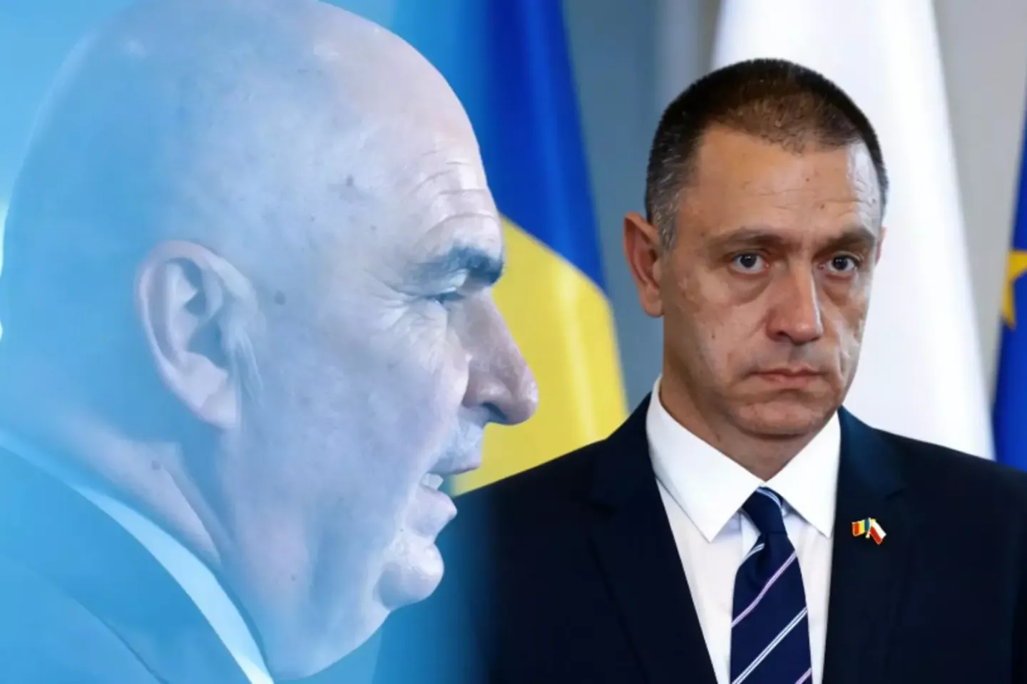 Mihai Fifor (PSD), despre Ilie Bolojan, înaintea consultărilor de la Cotroceni: „Kamikaze a gonit spre prăpastie”