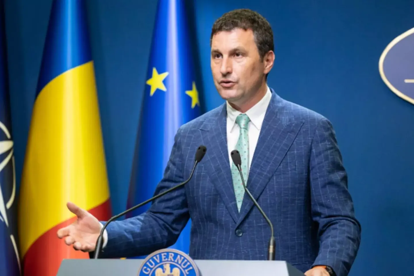 Tánczos Barna, apel la dialog după protestele din Piața Victoriei: ”Condamn cu fermitate transformarea dreptului legitim la protest pașnic în acte de violență”