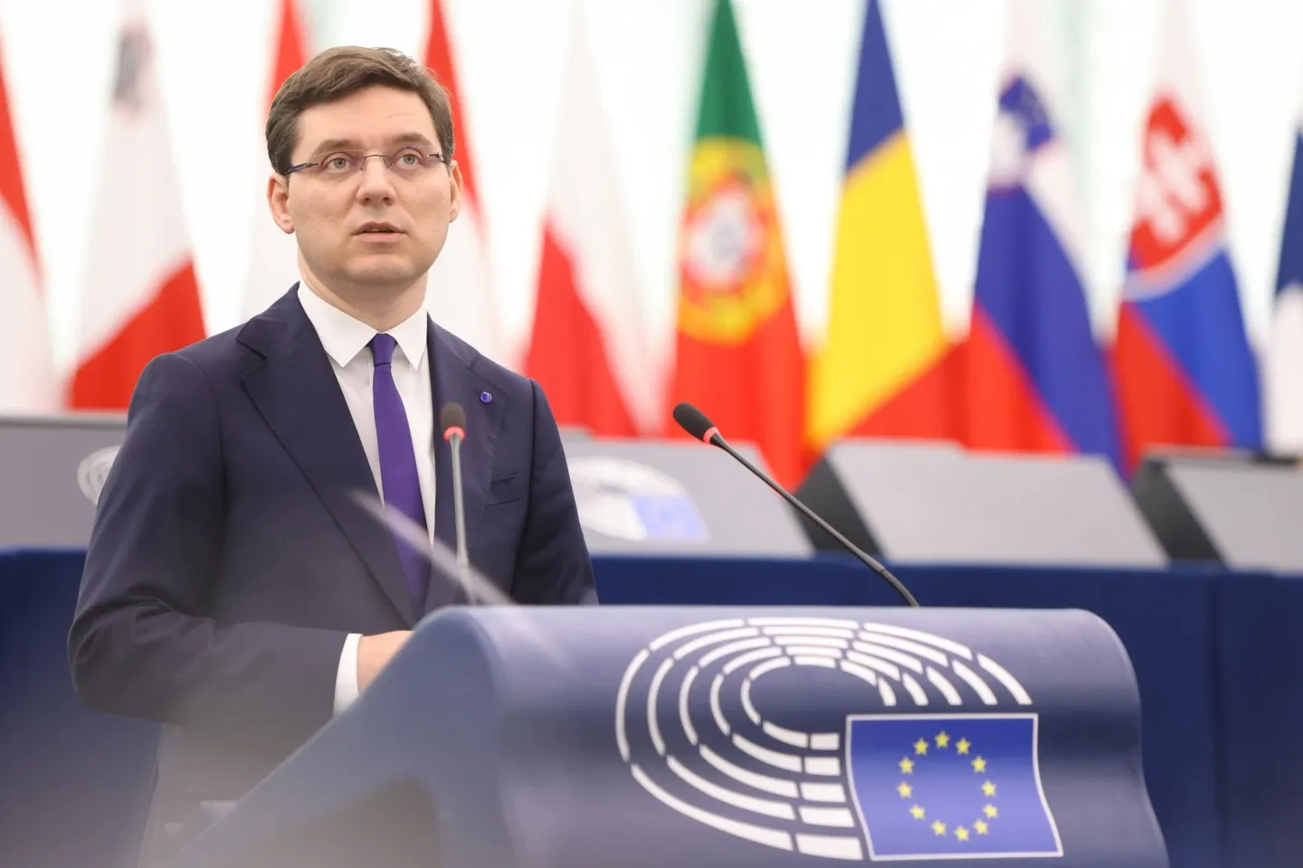 Negrescu (PSD): PNL și USR pregătesc deja scuzele pentru un eșec; îl invită pe Mureșan la Kiseleff