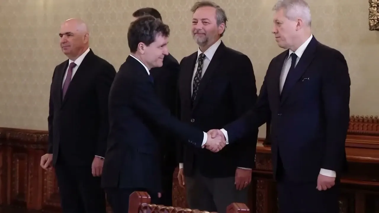 Ediție specială în această seară, de la ora 20:55, la „Culisele Statului Paralel”, cu Anca Alexandrescu