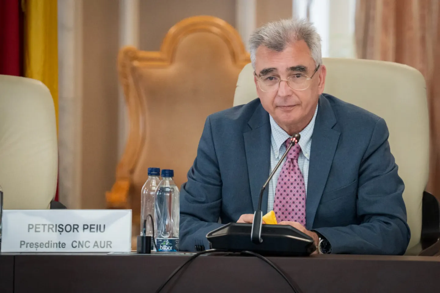 AUR îi transmite lui Grindeanu că e deschis la negocieri: „Dacă ne face o invitație, ne ducem să vorbim”