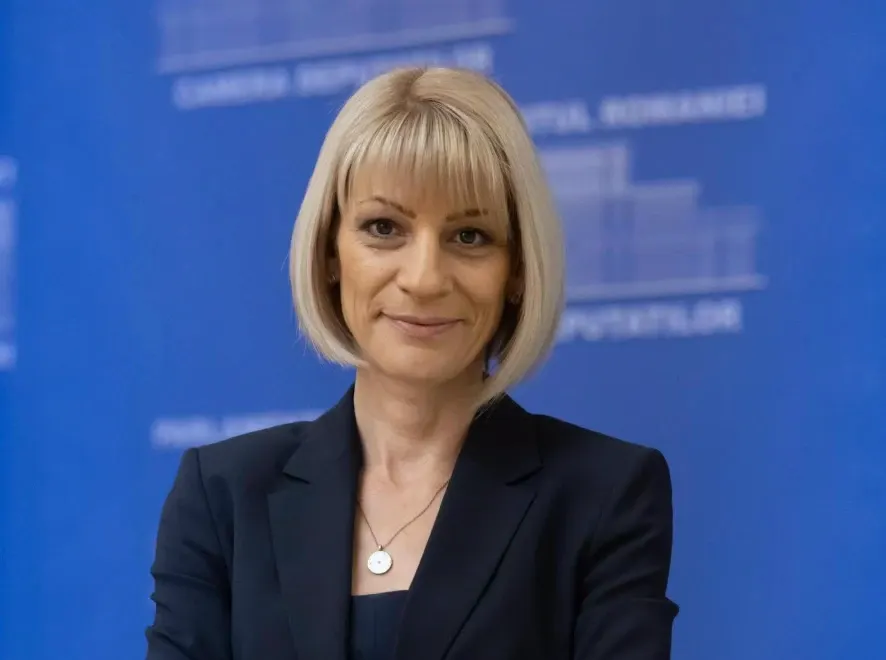 Diana Tușa, după ce Consiliul Europei a validat noua lege a „pornografiei infantile”: „Condamnăm infractorii, nu minorii! Protejăm adolescenții, dar avem toleranță zero pentru exploatare!”