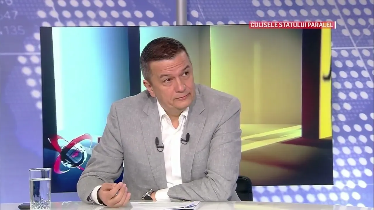Sorin Grindeanu îl amenință pe Ilie Bolojan cu plângere penală:”Nu vom permite nimănui să distrugă sistemele publice din România”