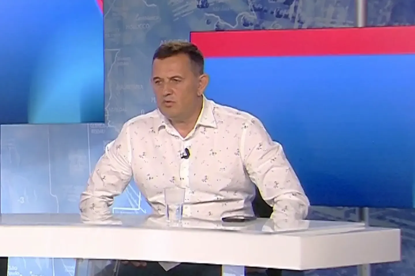 Gheorghe Piperea, acuzații grave: „Starea de alertă energetică a fost instituită ilegal de Guvern”