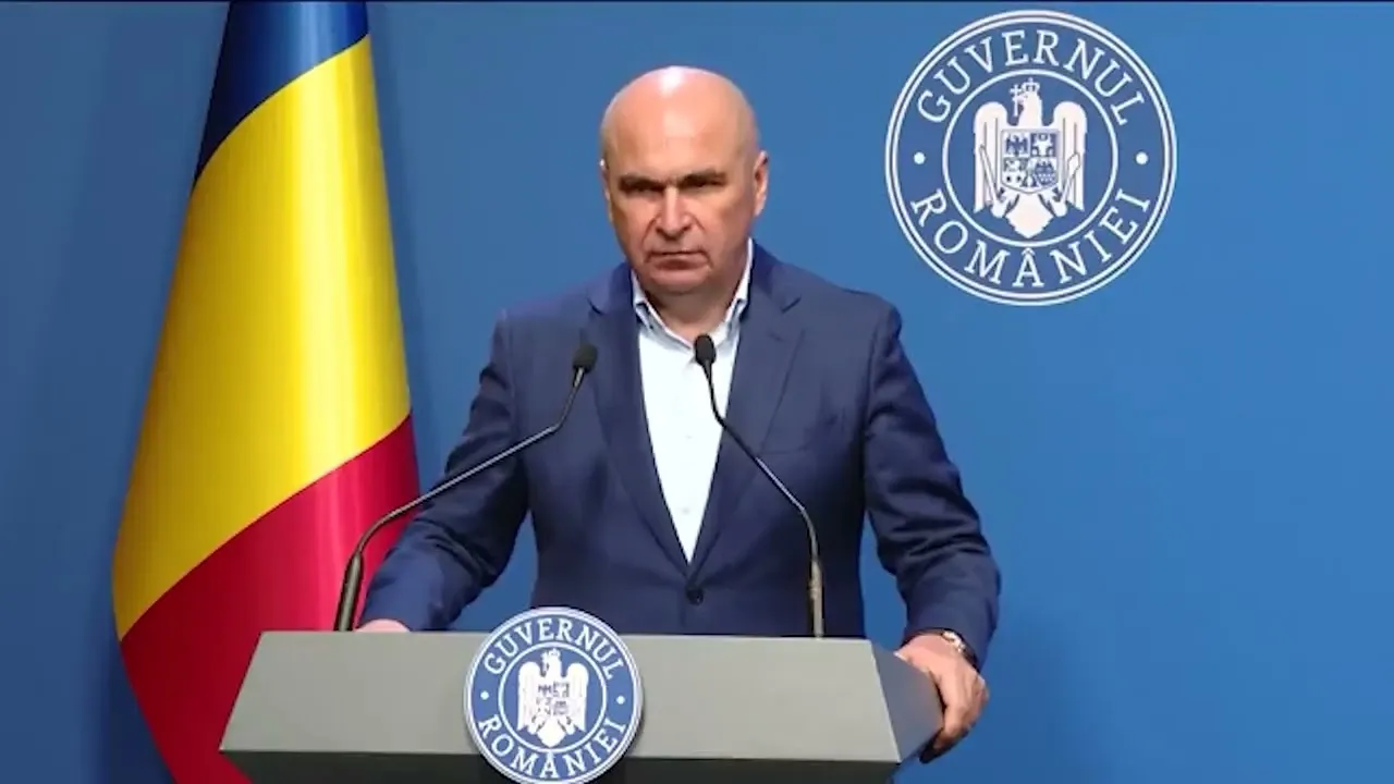 Bolojan pregătește tăieri în aparatul bugetar: „Mai bine rămân doi și îi plătești bine”. Anunț important despre legea salarizării