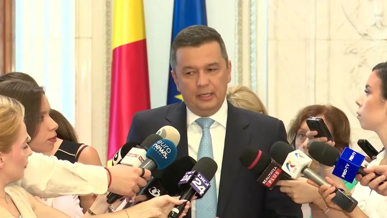 Sorin Grindeanu: Legea salarizării are șanse minime să ajungă în Parlament până la 31 august