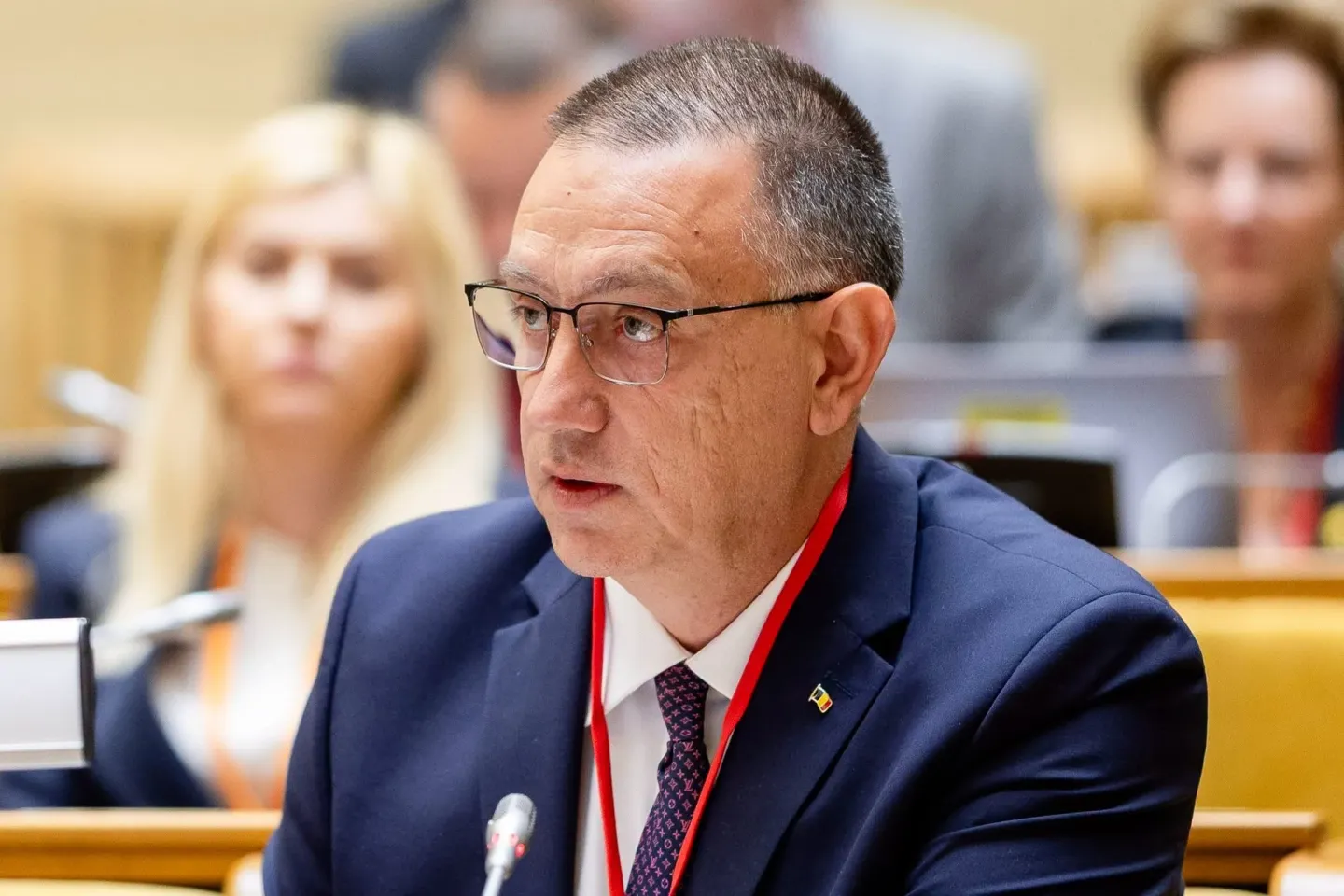 Mihai Fifor (PSD): votul pentru Guvernul Niculescu depinde de program, nu de numele premierului. PSD nu va vota „austeritatea lui Bolojan” sub altă etichetă