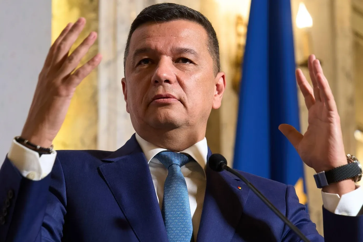 PSD cere o nouă rundă de negocieri. Grindeanu: „Toți ochii sunt pe noi”