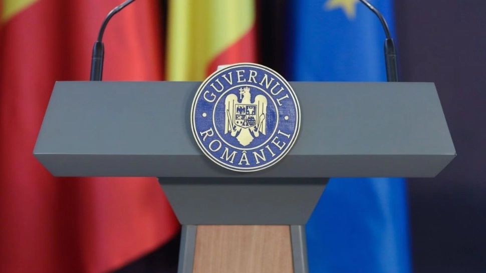 Cum ar putea arăta noul GUVERN? Scenariile discutate