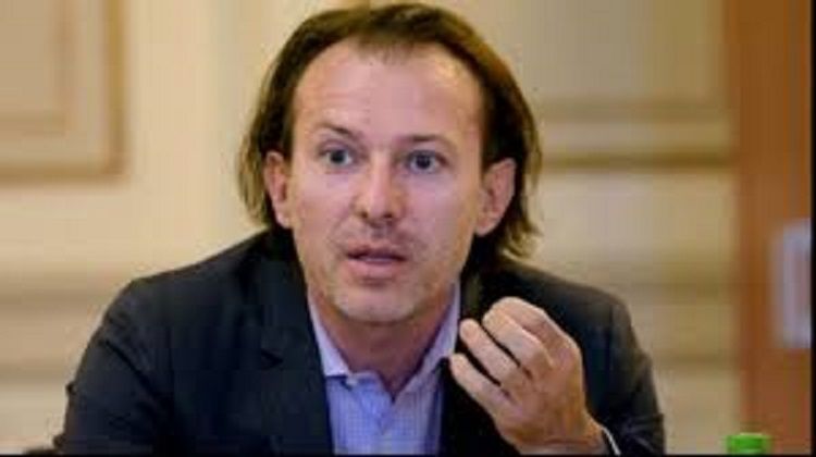 Cîțu, nou atac la PSD: „Să vă aduc aminte cum arăta România înainte să o distrugă Dragnea”