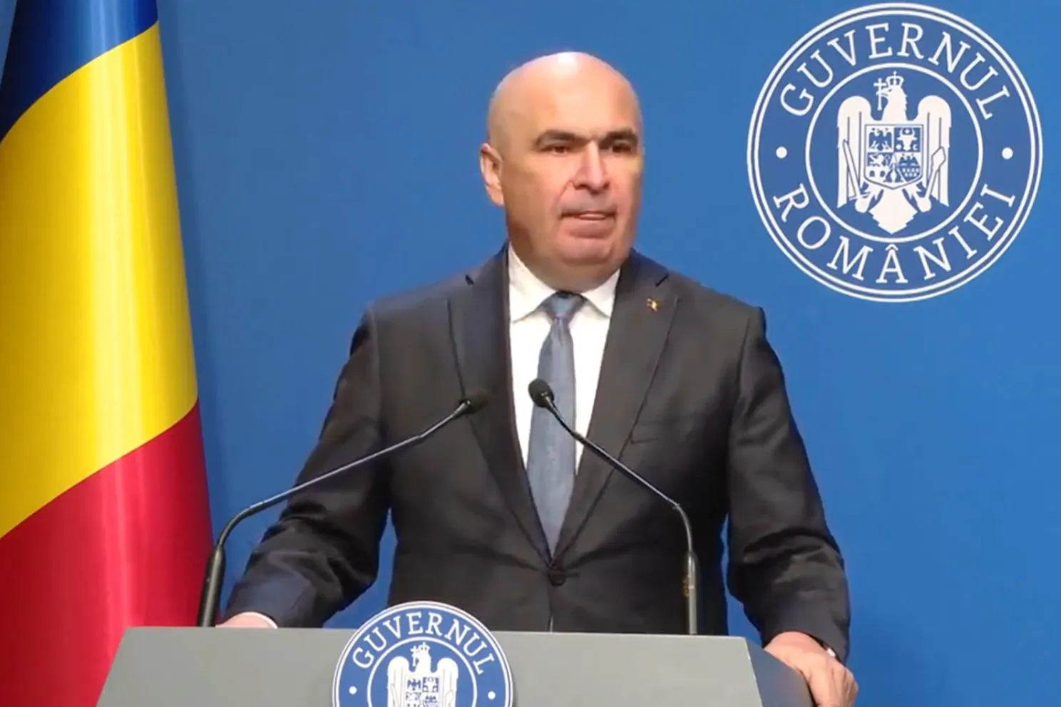Bolojan: Fără investiții, fără dotări, nu ne putem aștepta la o medicină de calitate în anii următori