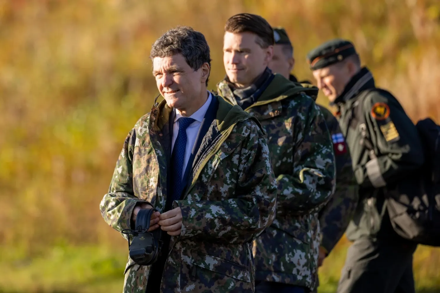 Nicușor Dan: ”Nu vedem o voință a Rusiei de a veni la masa negocierilor. Războiul ar putea continua încă unul sau doi ani”