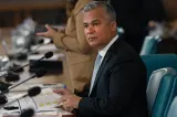 Ce urmează în România după desemnarea noului premier, Adrian Veștea? Analist: „Nu ar trebui să fim prea optimiști în ceea ce privește viitorul guvern.”