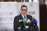 Victor Ponta cere urgent un guvern: „PSD cu AUR ar guverna foarte bine”